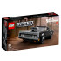 LEGO Speed Champions Fast & Furious 1970 Dodge Charger R/T 76912