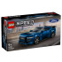 LEGO Speed Champions Спортна кола Ford Mustang Dark Horse 76920