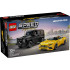 LEGO Speed Champions Mercedes-AMG G 63 и Mercedes-AMG SL 63 76924