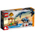 LEGO Jurassic World Преследване с птеранодон 76943
