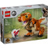 LEGO Jurassic World Малката Ийти Тиранозавър рекс 76967