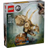 LEGO Jurassic World Вкаменелости от динозаври череп на трицератопс 76969