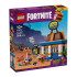 LEGO Fortnite Ресторант Durrr Burger 77076
