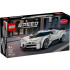 LEGO Speed Champions Хиперспортна кола Bugatti Centodieci 77240