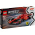 LEGO Speed Champions F1 Болид Ferrari SF-24 77242