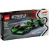 LEGO Speed Champions Болид KICK Sauber F1 Team C44 77247