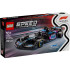 LEGO Speed Champions Болид BWT Alpine F1 Team A524 77248
