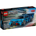 LEGO Speed Champions Спортна хиперкола Bugatti Vision Gran Turismo 77253