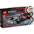 LEGO Speed Champions Audi Revolut F1 Team R26 77259