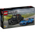 LEGO Speed Champions Jaguar Project 7 и Land Rover Defender 77264