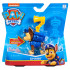 PAW PATROL Екшън куче с екипировка