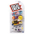 TECH DECK Мини скейтборд 4 броя