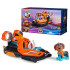 PAW PATROL The Mighty Movie Ховъркрафтът на Зума
