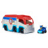 PAW PATROL The Mighty Movie Pup Squad Камион Patroller