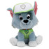 PAW PATROL Плюшено кученце ROCKY 15см.
