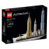 LEGO Architecture Ню Йорк 21028
