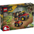 LEGO Jurassic World Камион за транспортиране на млад тиранозавър рекс 77978