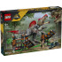LEGO Jurassic World Бягството на спинозавъра 77982