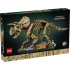 LEGO Jurassic World Вкаменелости от динозаври трицератопс 77985
