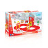 DOLU Пожарна станция MINI GIANTS