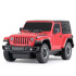 RASTAR Джип JEEP Wrangler Rubicon 1:24