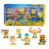 SpongeBob Фигурки 6 броя