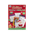 GRAFIX Коледна книжка за оцветяване