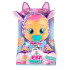 IMC Плачеща кукла CRYBABIES ZENA