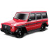 MAISTO TECH Джип Mercedes-Benz G-Class