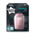 TOMMEE TIPPEE Хигиенен кош за памперси TEC TUB РОЗОВ
