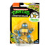 TMNT Костенурка Нинджа Мини разтеглив герой Classic