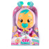 IMC Плачеща кукла CRYBABIES VIOLET