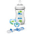 AVENT SCD627/01 Подаръчен комплект за момче СЛОНЧЕТА 00А-0541 BOY