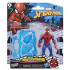 HASBRO Spider-Man Фигура екшън вселена с аксесоари