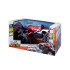 MAISTO TECH Джип Rock Crawler R/C червен