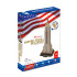 CubicFun 3D Пъзел EMPIRE STATE BUILDING