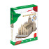 CubicFun 3D Пъзел DUOMO DI MILANO