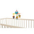 Playgro Музикална въртележка за легло и количка