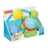 Fisher Price Играчка за сортиране и подреждане КОСТЕНУРКА
