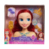 DISNEY PRINCESS Модел за прически АРИЕЛ