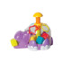 Playgro Активна играчка-сортер ХИПОПОТАМ JERRY'S CLASS