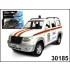 AUTOTIME Метална количка UAZ PATRIOT 30182/30192/30185