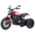 OCIE Мотор акумулаторен 12V DUCATI SCRAMBLER ICON Червен
