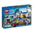 LEGO City мобилен команден център 60139