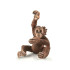 SCHLEICH Фигурка Орангутан - Бебе