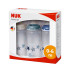 NUK Комплект шишета 3 бр. PP МОМЧЕ