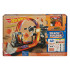 HOT WHEELS Игрален комплект за катастрофи TRACK BUILDER