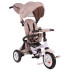 LORELLI Emotion Триколка MATRIX AIR СЛОНОВА КОСТ