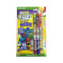 BLENDY PENS Комплект 6 маркера и 12 постера SNACK SHACK