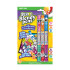 BLENDY PENS Комплект 6 маркера и 12 постера SWEET SHOP